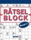 Rätsel Block. Bd.11