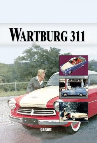 Wartburg 311