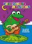 Wackelaugen Malbuch Frosch