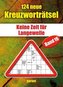 124 neue Kreuzworträtsel. Bd.16