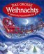 Das Große Weihnachts-Beschäftigungsbuch