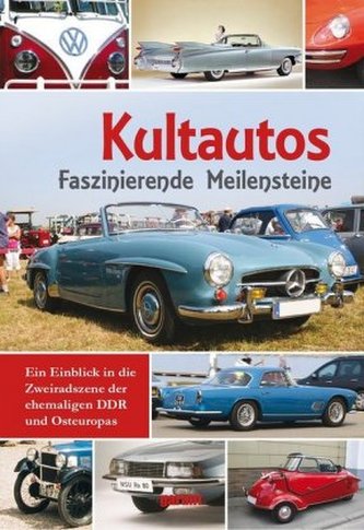 Kultautos