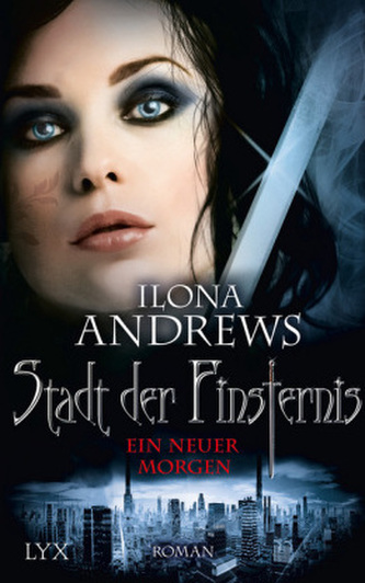 Stadt der Finsternis - Ein neuer Morgen