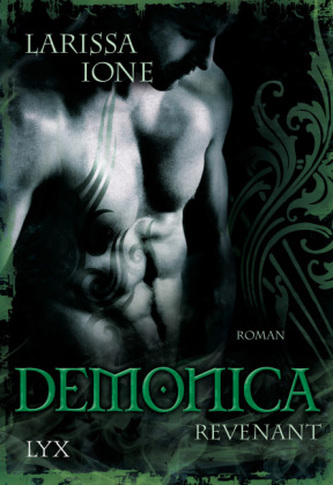 Demonica - Revenant