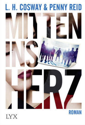 Mitten ins Herz