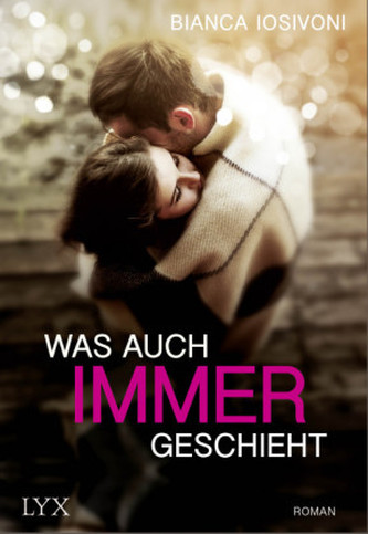 Was auch immer geschieht