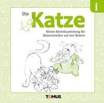 Die Katze