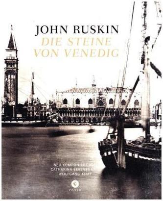 Die Steine von Venedig