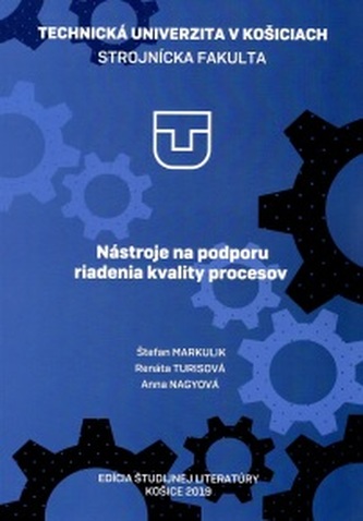 Nástroje na podporu riadenia kvality procesov