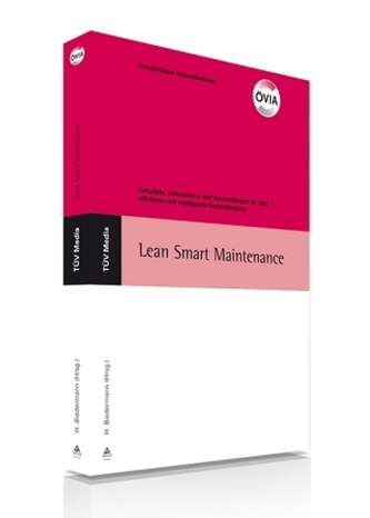 Lean Smart Maintenance