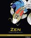 Kreativ entspannen: Zen