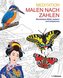 Malbuch für Erwachsene: Malen nach Zahlen - Meditation