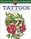 Malen und entspannen: Tattoos
