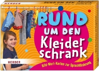 Rund um ... den Kleiderschrank