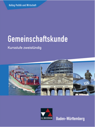 Gemeinschaftskunde 2-stündig