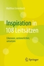 Inspiration in 108 Leitsätzen
