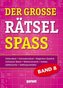 Der große Rätselspaß. Bd.8
