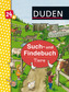 Such- und Findebuch Tiere