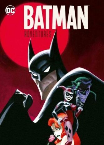 Batman Adventures