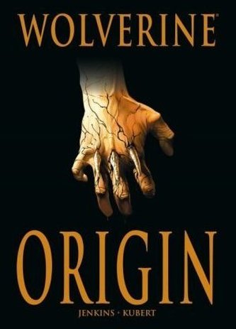 Wolverine: Origin Deluxe Edition