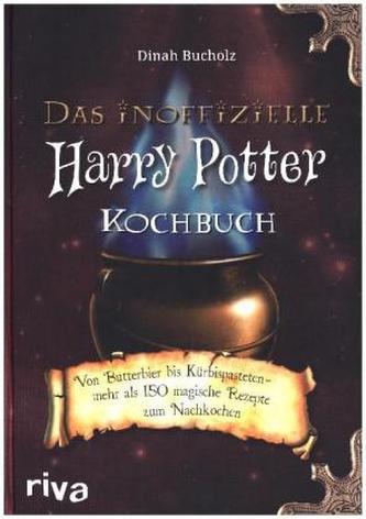 Das inoffizielle Harry-Potter-Kochbuch