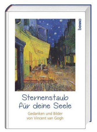Sternenstaub für deine Seele