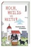 Hoch, heilig und heiter