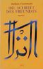 Die Schrift des Freundes
