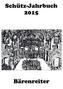 Schütz-Jahrbuch 2015
