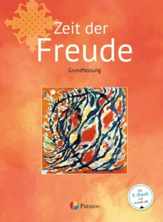 Zeit der Freude, Schülerbuch