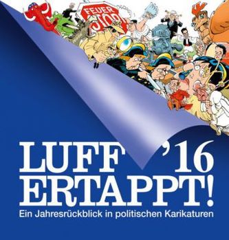 Luff '16: Ertappt