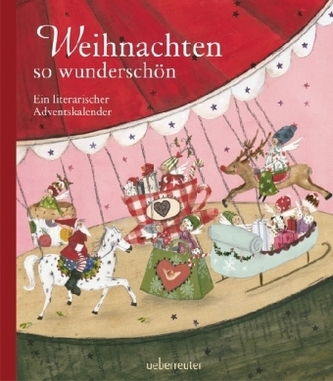 Weihnachten so wunderschön