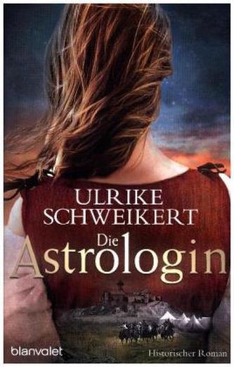 Die Astrologin