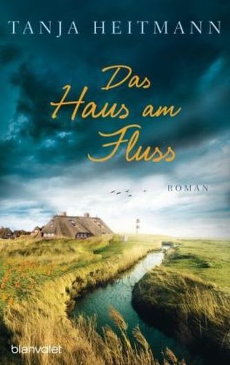 Das Haus am Fluss