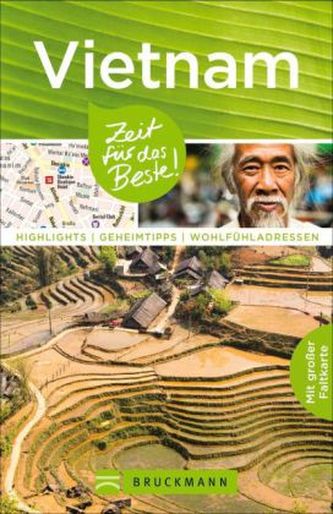 Vietnam - Zeit für das Beste