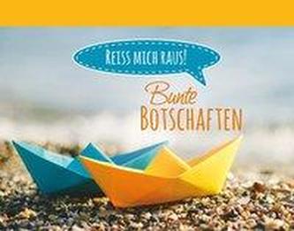 Bunte Botschaften (Schiffe). Bd.1
