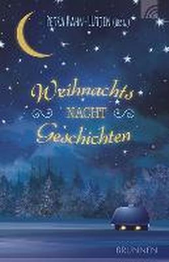 WeihnachtsNachtGeschichten