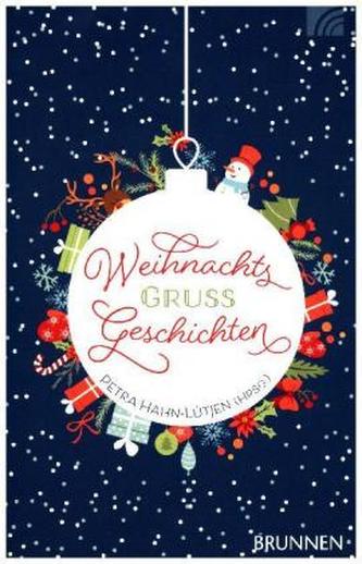 WeihnachtsGrußGeschichten