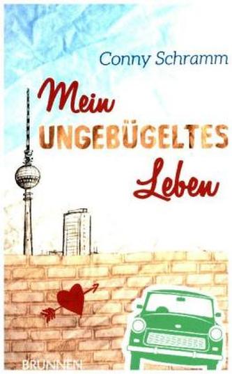 Mein ungebügeltes Leben