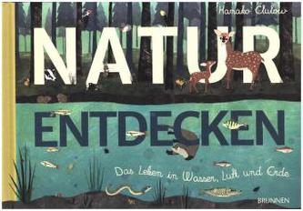Natur entdecken