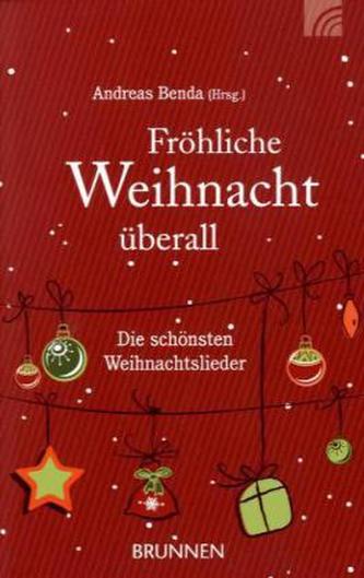 Fröhliche Weihnacht überall