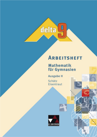 9. Schuljahr, Arbeitsheft