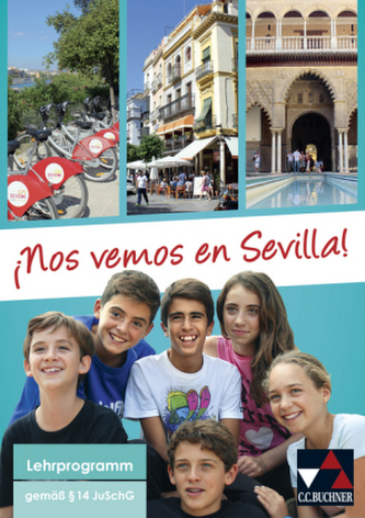 ¡Nos vemos en Sevilla!, DVD