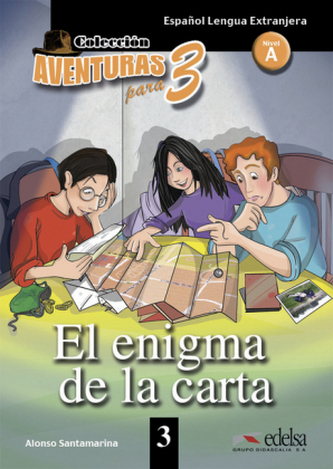 El enigma de la carta