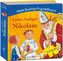 Mein buntes Puzzle-Buch - Lieber heiliger Nikolaus