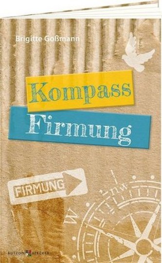 Kompass Firmung