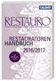 Restauratoren Handbuch 2016/2017
