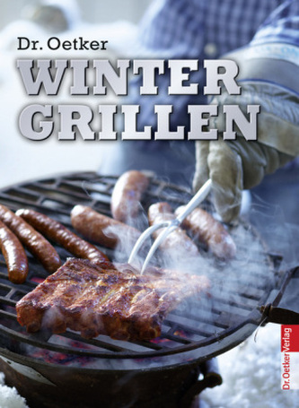 Dr. Oetker Wintergrillen
