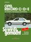 Opel Rekord C/D/E