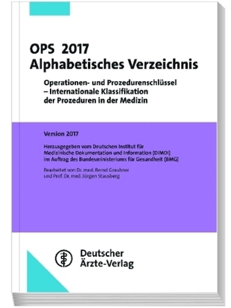 OPS 2017 Alphabetisches Verzeichnis